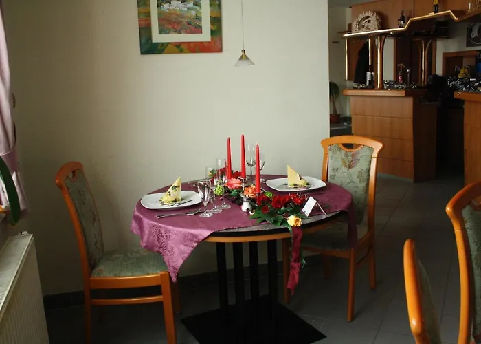 Hotel Ahornberg